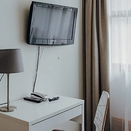 Parkhotel Brunauer 4* Зальцбург
