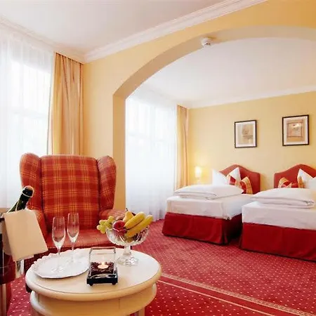 Hotel Parkhotel Brunauer