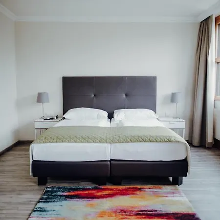 Parkhotel Brunauer Hotell Salzburg