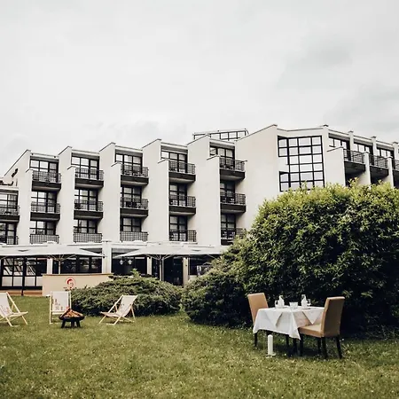 Parkhotel Brunauer Hotell 4*
