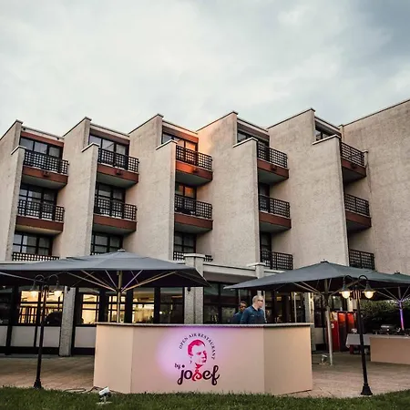 Parkhotel Brunauer Hotell