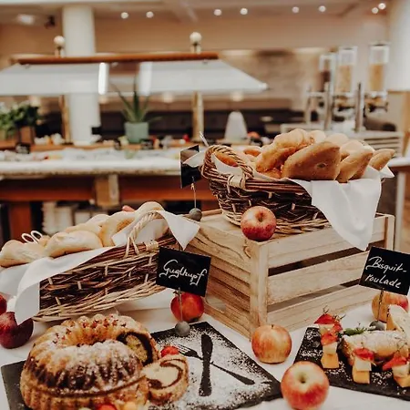 Hotell Parkhotel Brunauer