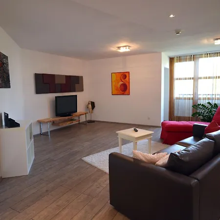 Parkhotel Brunauer Hotell