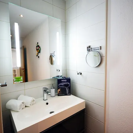 Parkhotel Brunauer Hotell Salzburg
