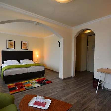 Parkhotel Brunauer Hotell 4*