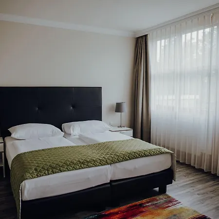 Parkhotel Brunauer Hotell 4*