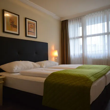 Parkhotel Brunauer 4*