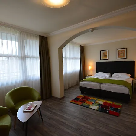 Parkhotel Brunauer