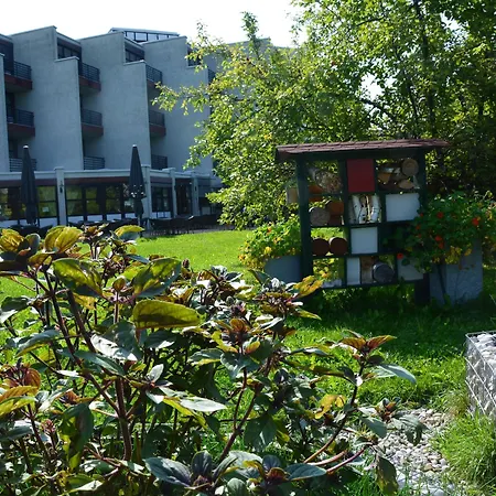 Hotell Parkhotel Brunauer