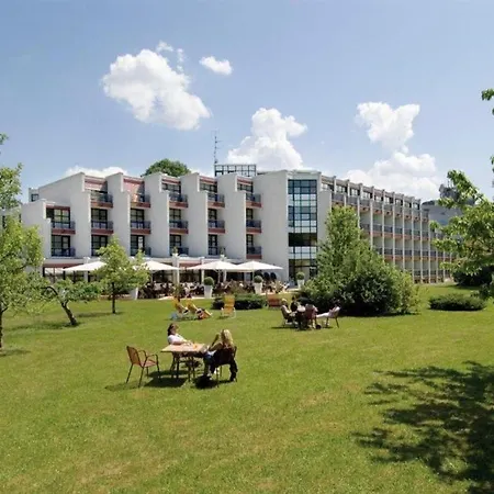 Hotell Parkhotel Brunauer
