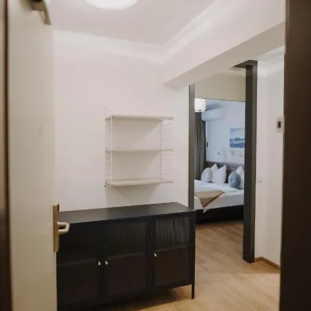 Hotell Parkhotel Brunauer Salzburg
