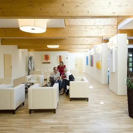 Parkhotel Brunauer 4* Salzburg