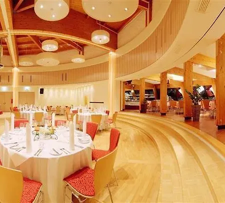 Hotell Parkhotel Brunauer