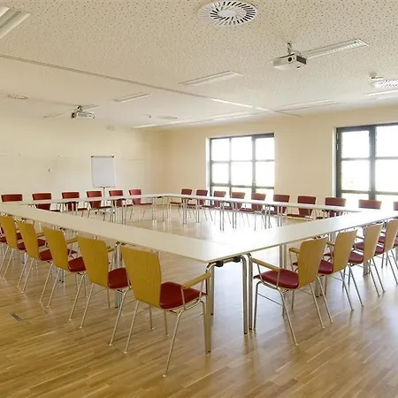 Parkhotel Brunauer Hotell Salzburg