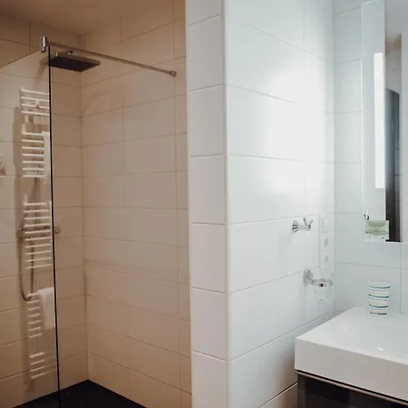 Hotell Parkhotel Brunauer Salzburg