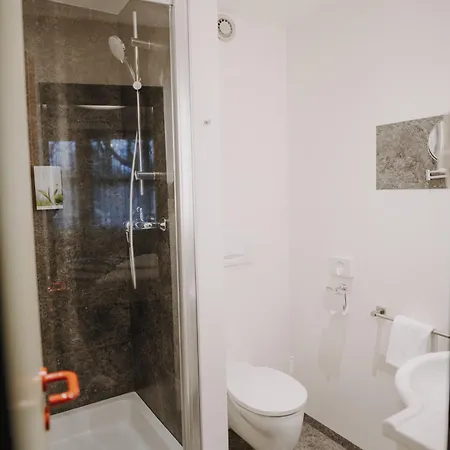 Parkhotel Brunauer Hotell 4*