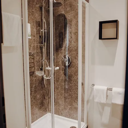 Parkhotel Brunauer Hotell