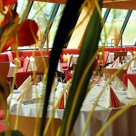 Hotell Parkhotel Brunauer 4*