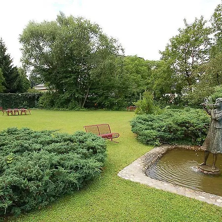 Parkhotel Brunauer