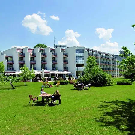 Parkhotel Brunauer Hotell