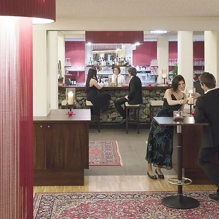 Parkhotel Brunauer 4*