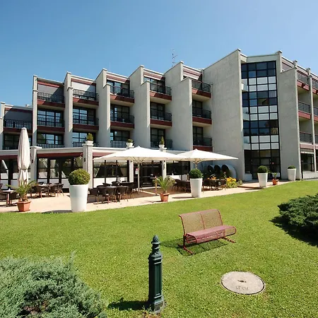 Hotell Parkhotel Brunauer