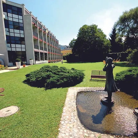 Parkhotel Brunauer 4*
